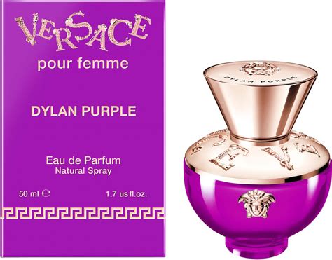 versace pour femme dylan purple versace|versace dylan blue women sample.